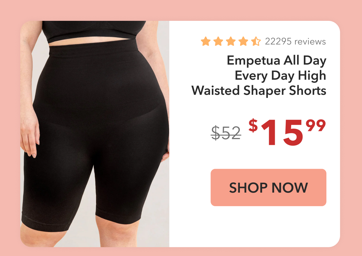 Shop Shaper Shorts