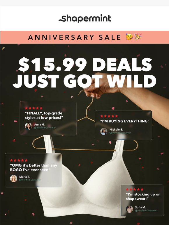 These $15.99 Deals Shouldn't Exist 🤯