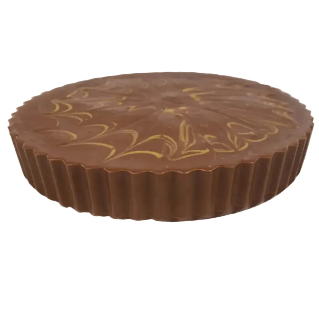 Image of Giant Peanut Butter Cup - 7.75
