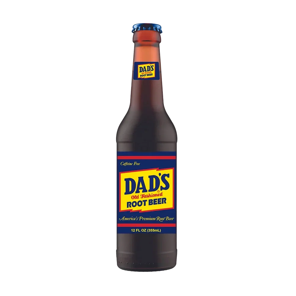Image of Dad's Root Beer Soda