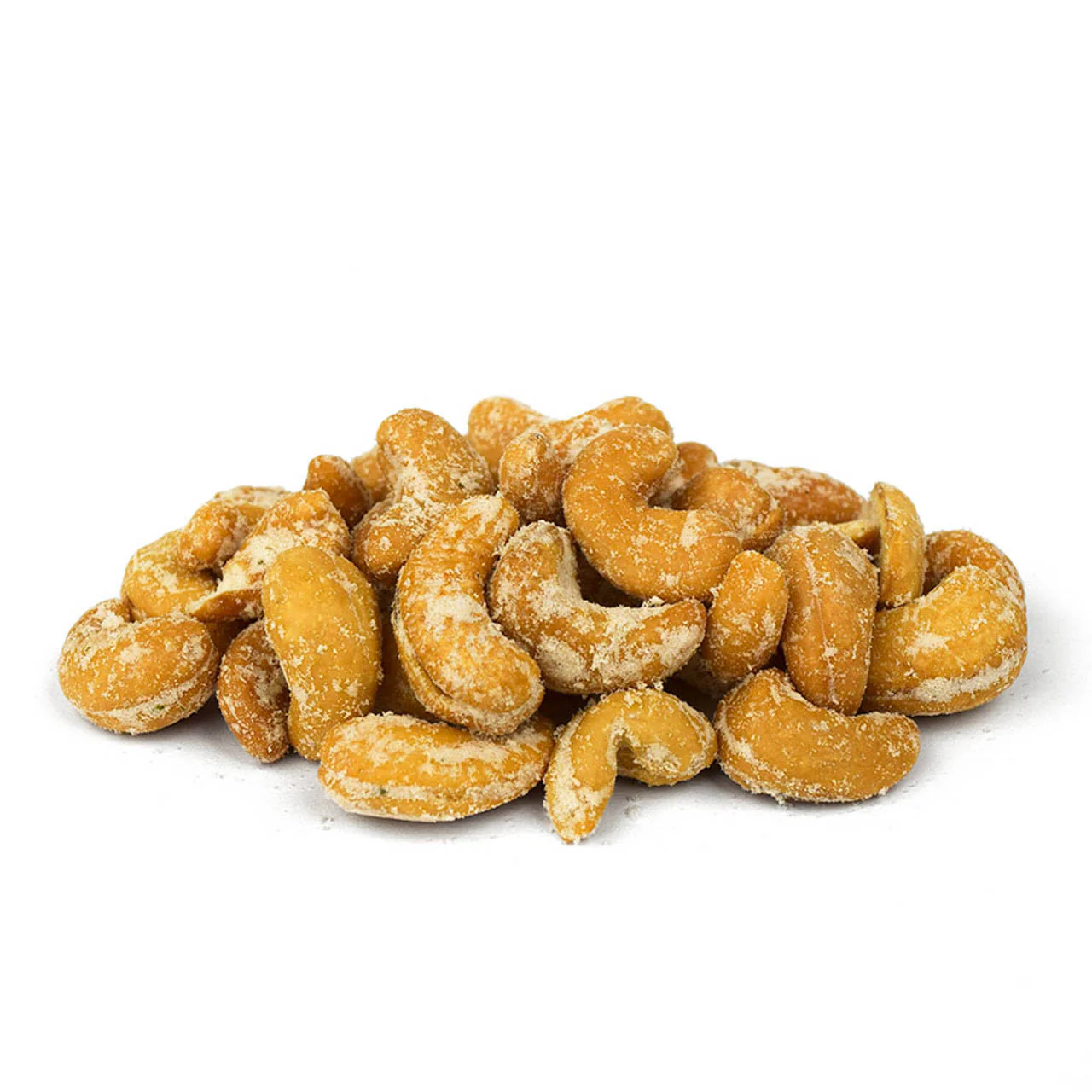 Image of Garlic Parmesan Cashews - 8 oz