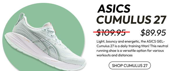 Shop Cumulus 27
