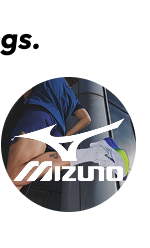 Mizuno