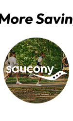 Saucony