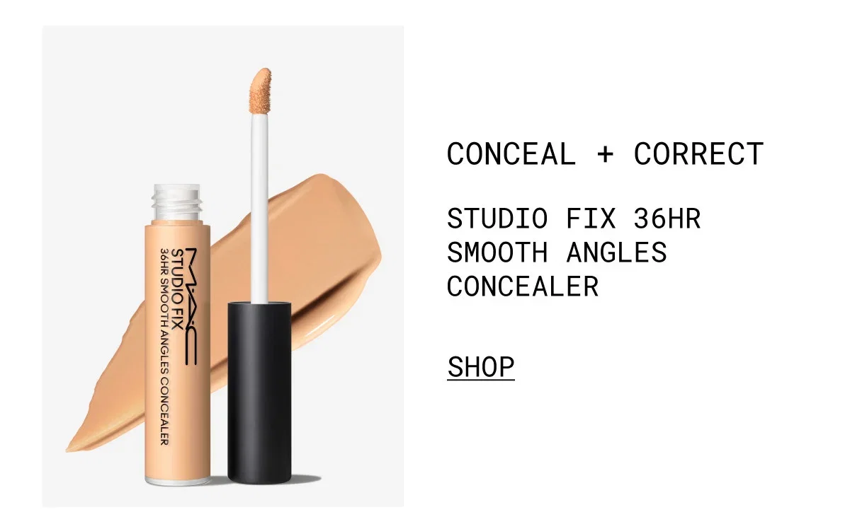 CONCEAL + CORRECT | STUDIO FIX 36HR SMOOTH ANGLES CONCEALER | SHOP
