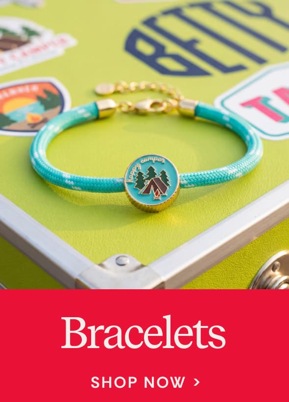 Shop Bracelets