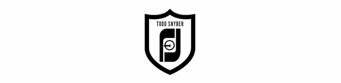 Todd Snyder New York