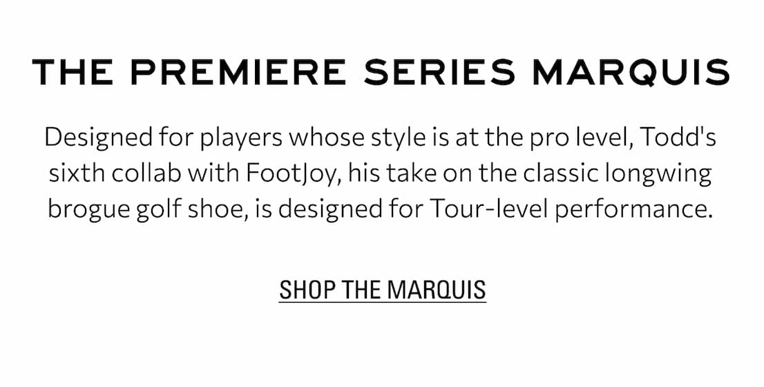 Shop The Marquis