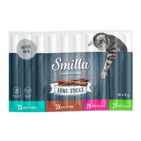 Smilla Long Sticks 10 x 5g