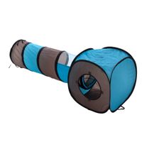 Connect 2-in-1 Cat Tunnel
