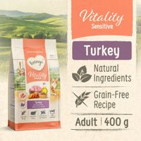 Feringa Vitality Sensitive - Turkey