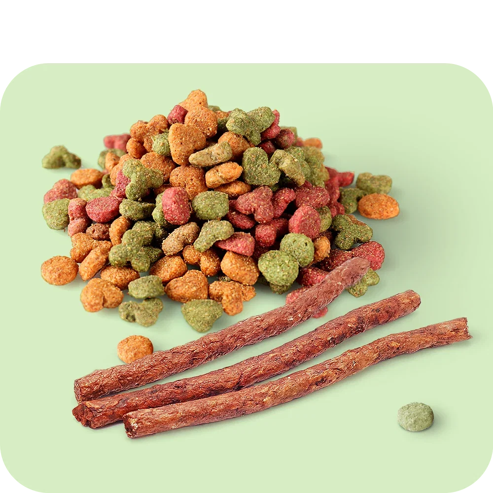 Cat Snacks