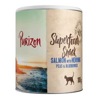 Purizon Superfoods Snacks