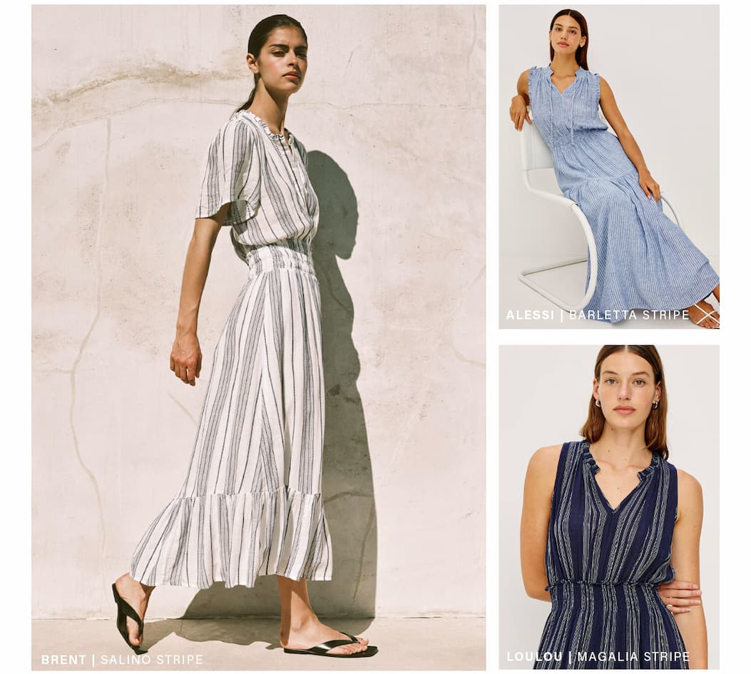 Shop Every Day Dresses
