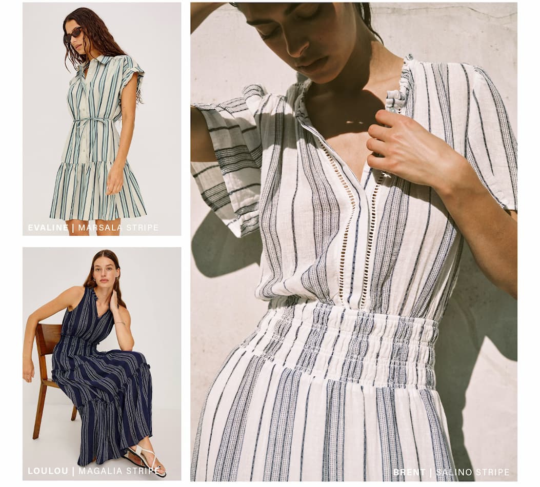 Shop Every Day Dresses
