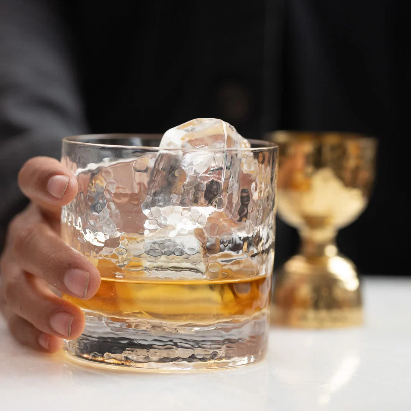 Image of Rocks Glasses | Set of 2