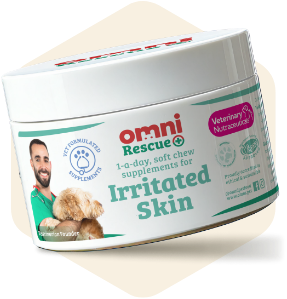 Irritated Skin image by Omni