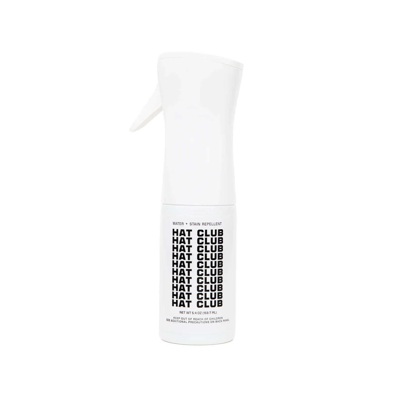 Image of Hat Club Water & Stain Protector