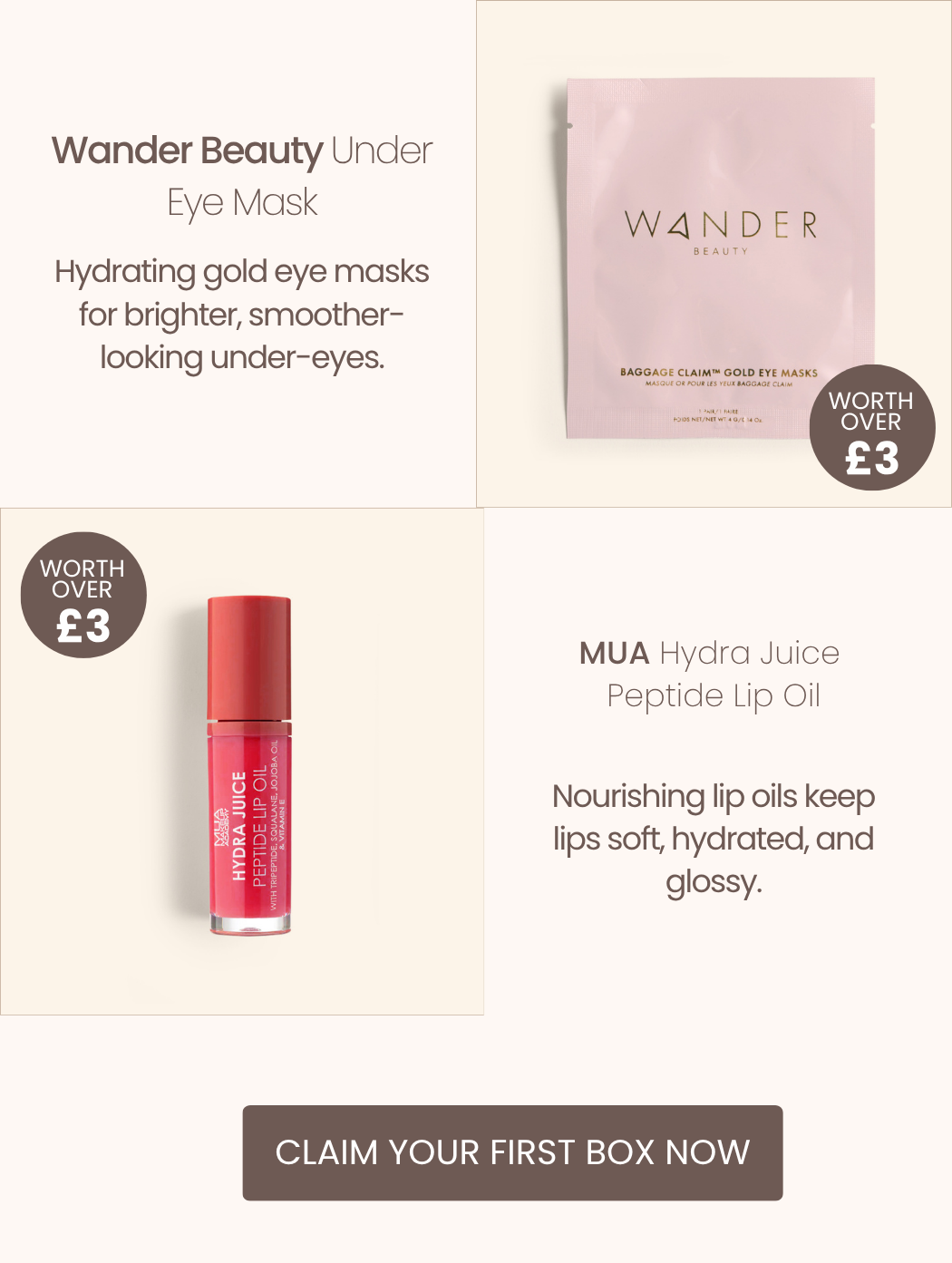 The June Box