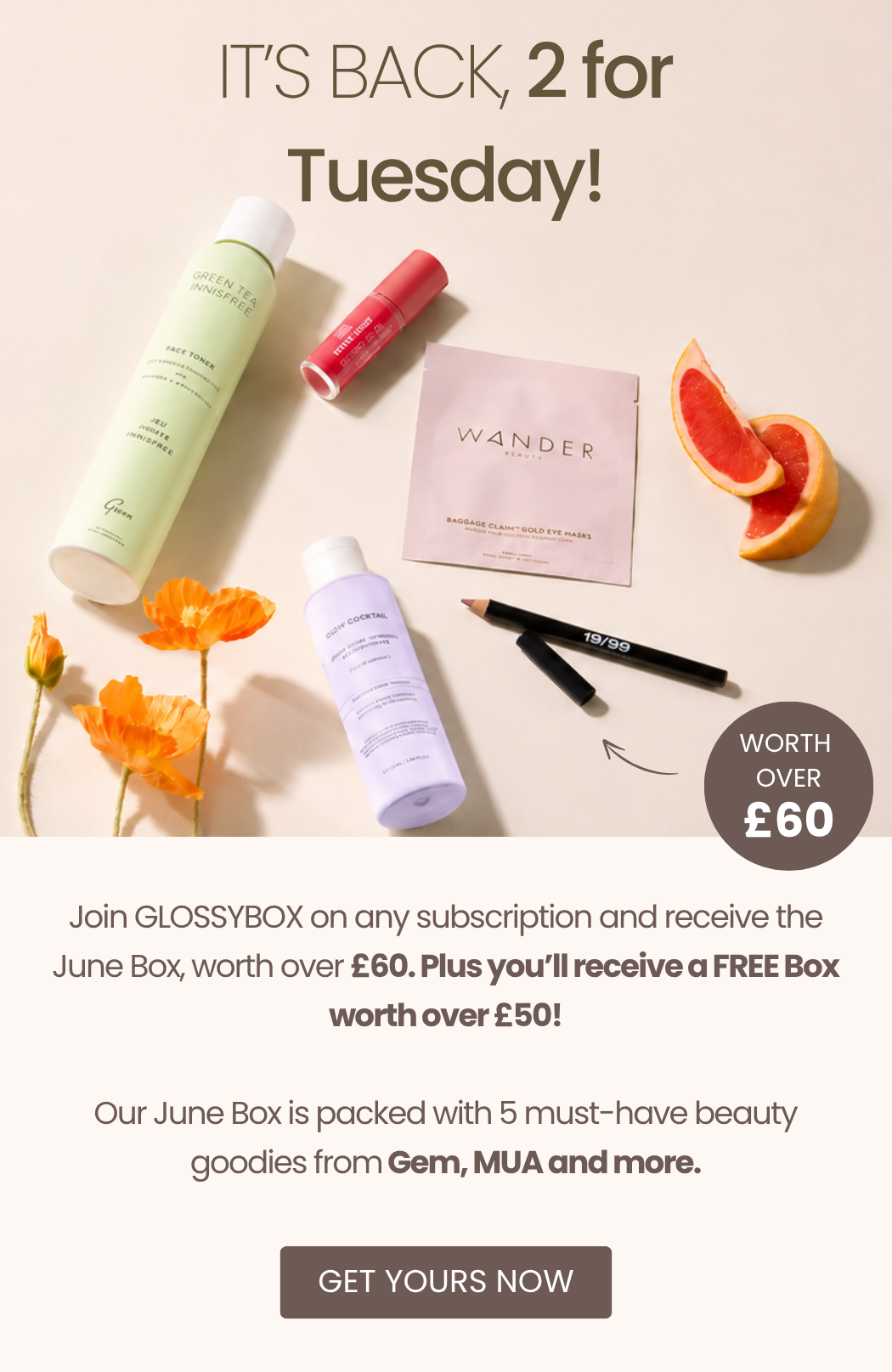 The June Box