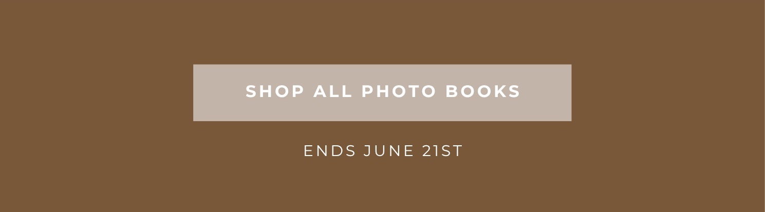 Shop All Photo Books