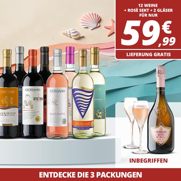 WILLKOMMEN, SOMMER!
