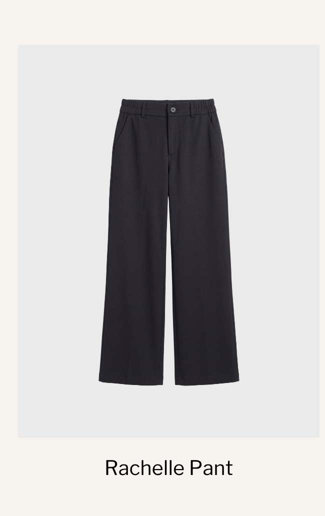 Rachelle Pant
