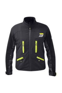 Endurojacke Shot Climatic