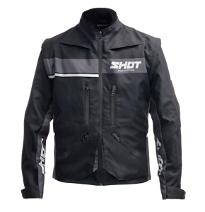 Endurojacke Shot Contact Assault 2.0