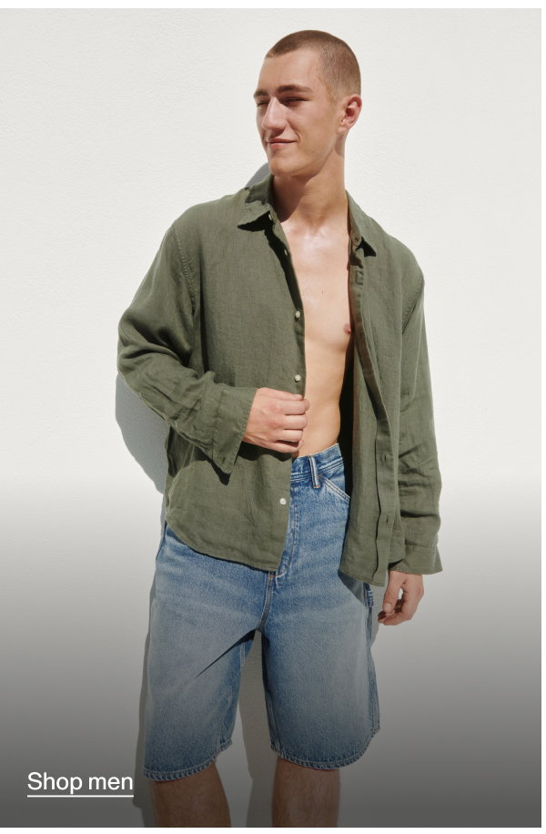 GAP Men