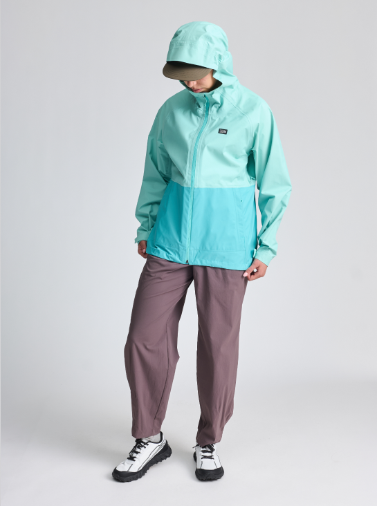 Women’s Threshold™ Rain Jacket