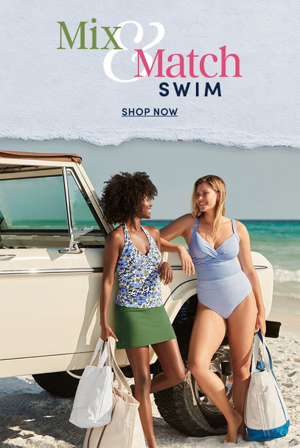 Swim Separates