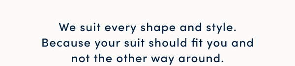 Swim Separates