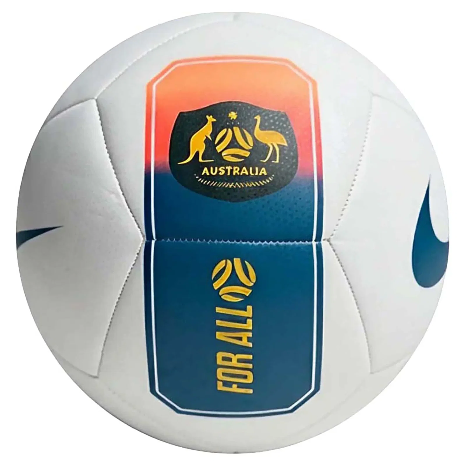 Image of Australia Pitch Soccer Ball