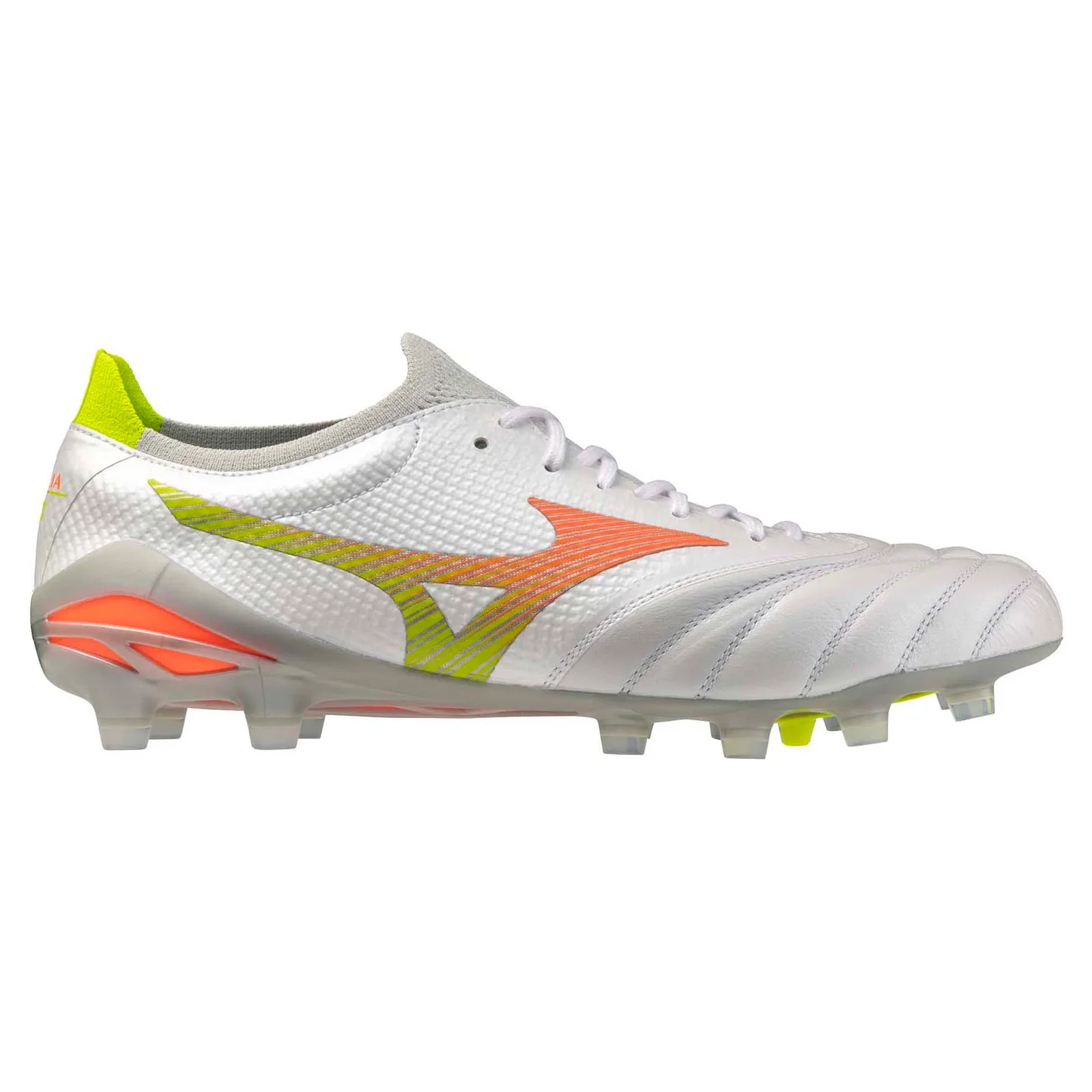 Image of Morelia Neo V Beta Elite Firm Ground Men's Football Boots