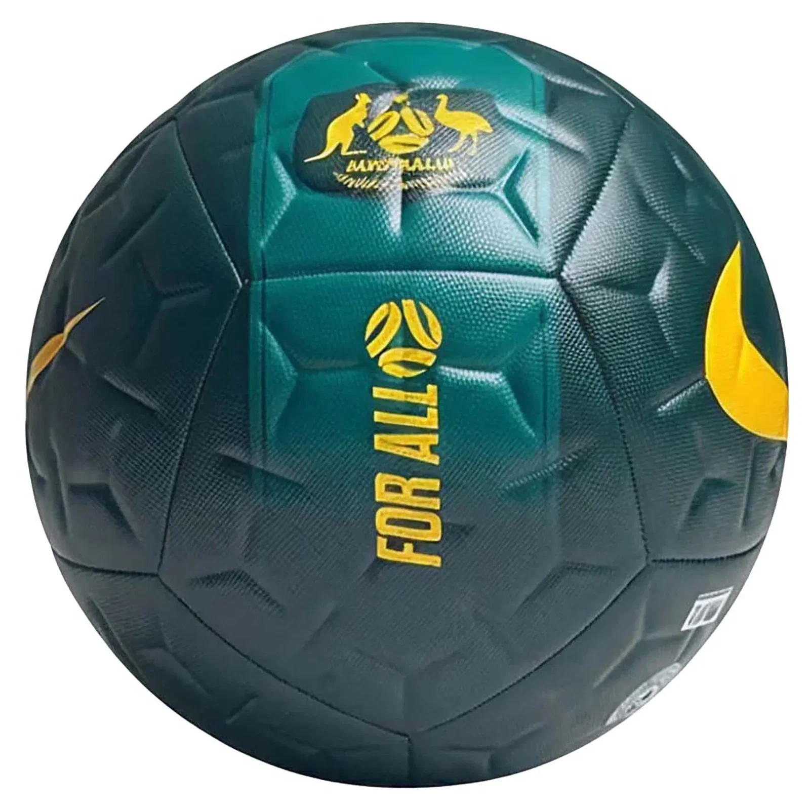 Image of Australia Academy Soccer Ball
