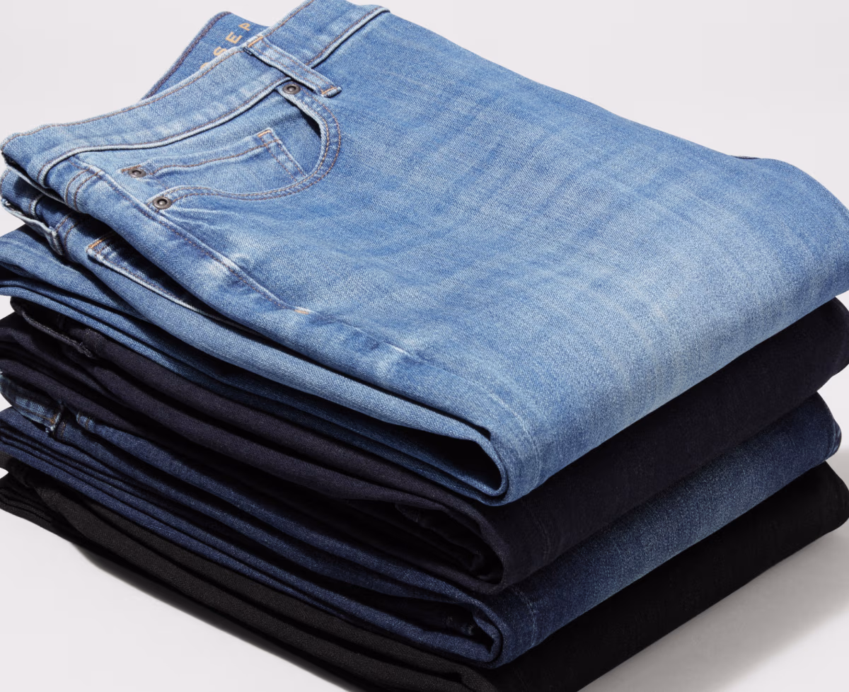Pants & Jeans up to 40% off Reg. $69.99–$79.99 Shop Pants & Jeans