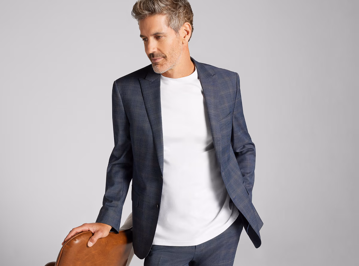 Suits 30% off $199.99–$779.99 Shop Suits