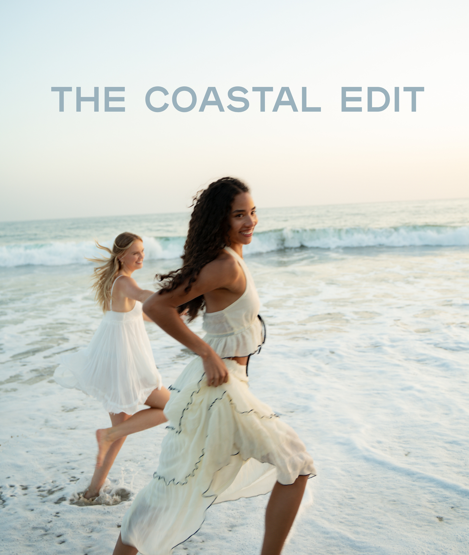 The Coastal Edit