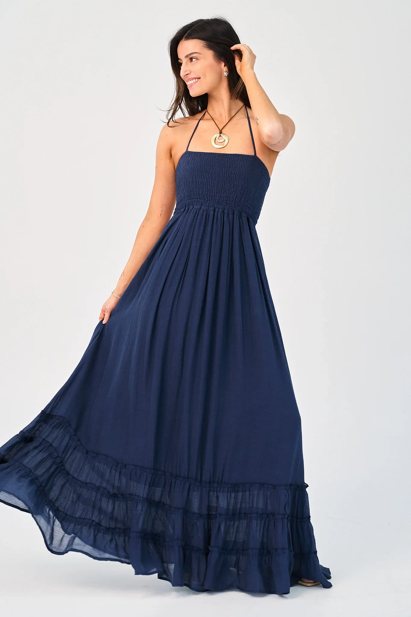 Coralyn Dress