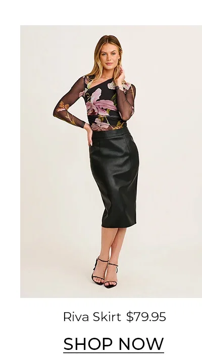 Riva Skirt