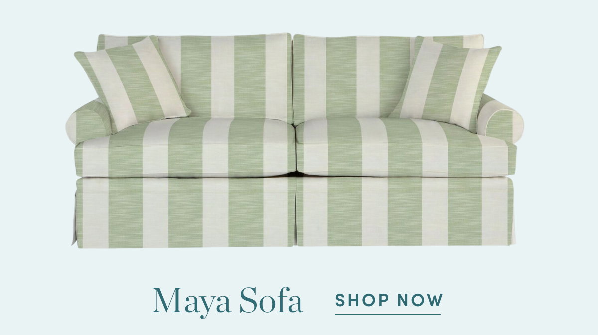 Maya Sofa