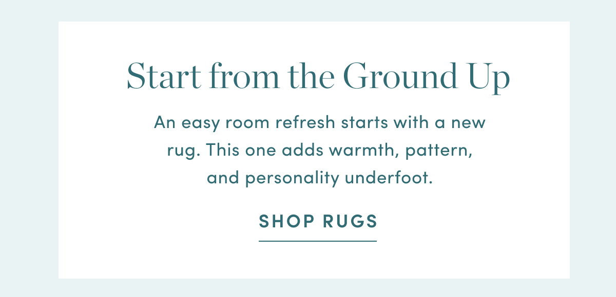 Shop Rugs