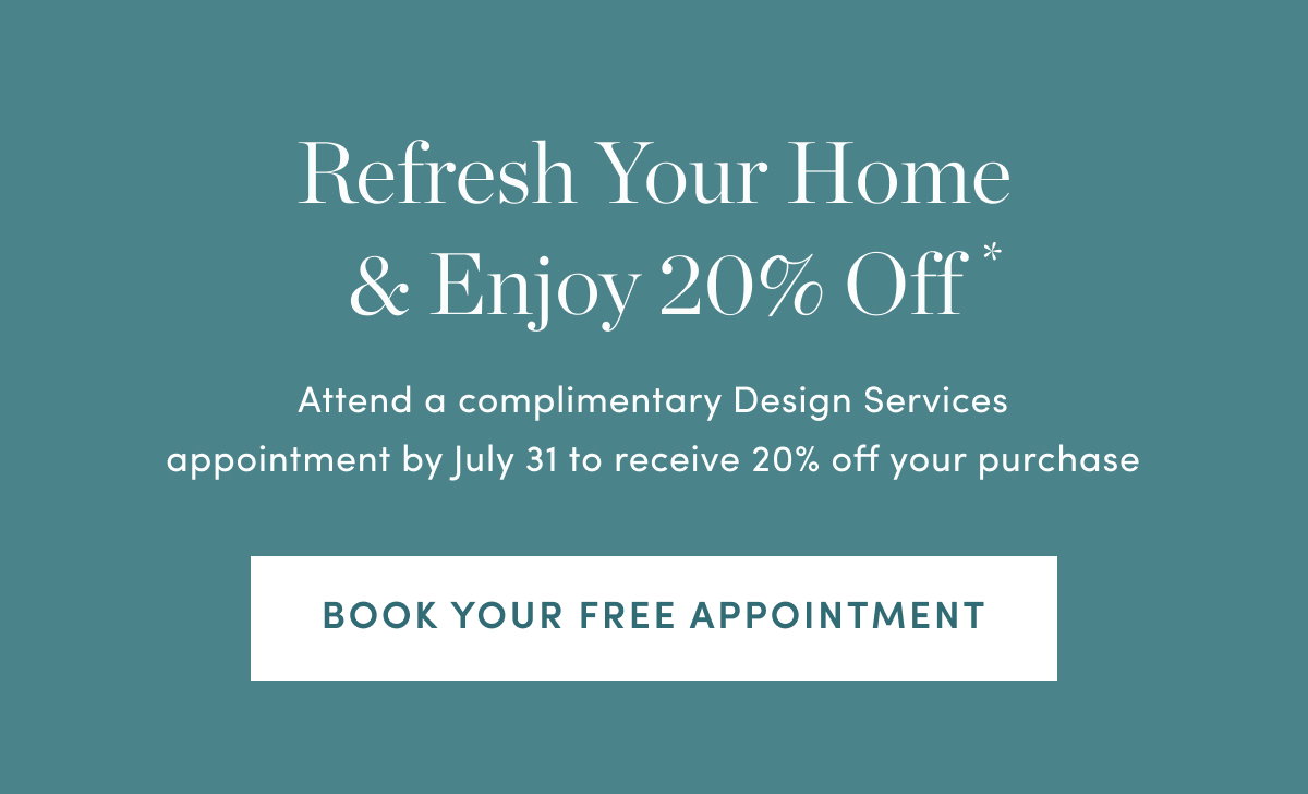Book Your Free Appointment