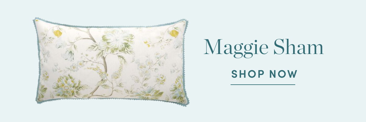 Maggie Sham