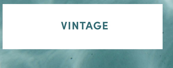 Shop Vintage