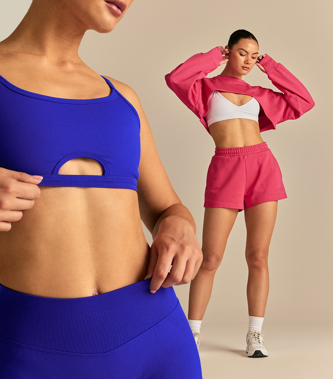 Image | Women's Best
