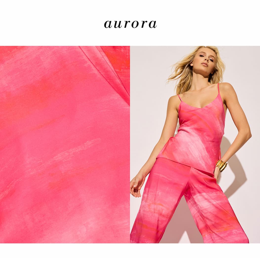 The Aurora Print