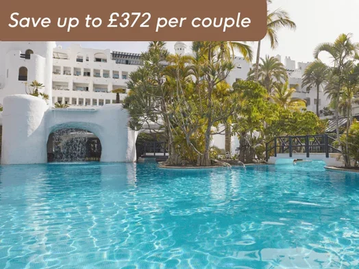 <p>Dreams Jardin Tropical Resort & Spa</p>