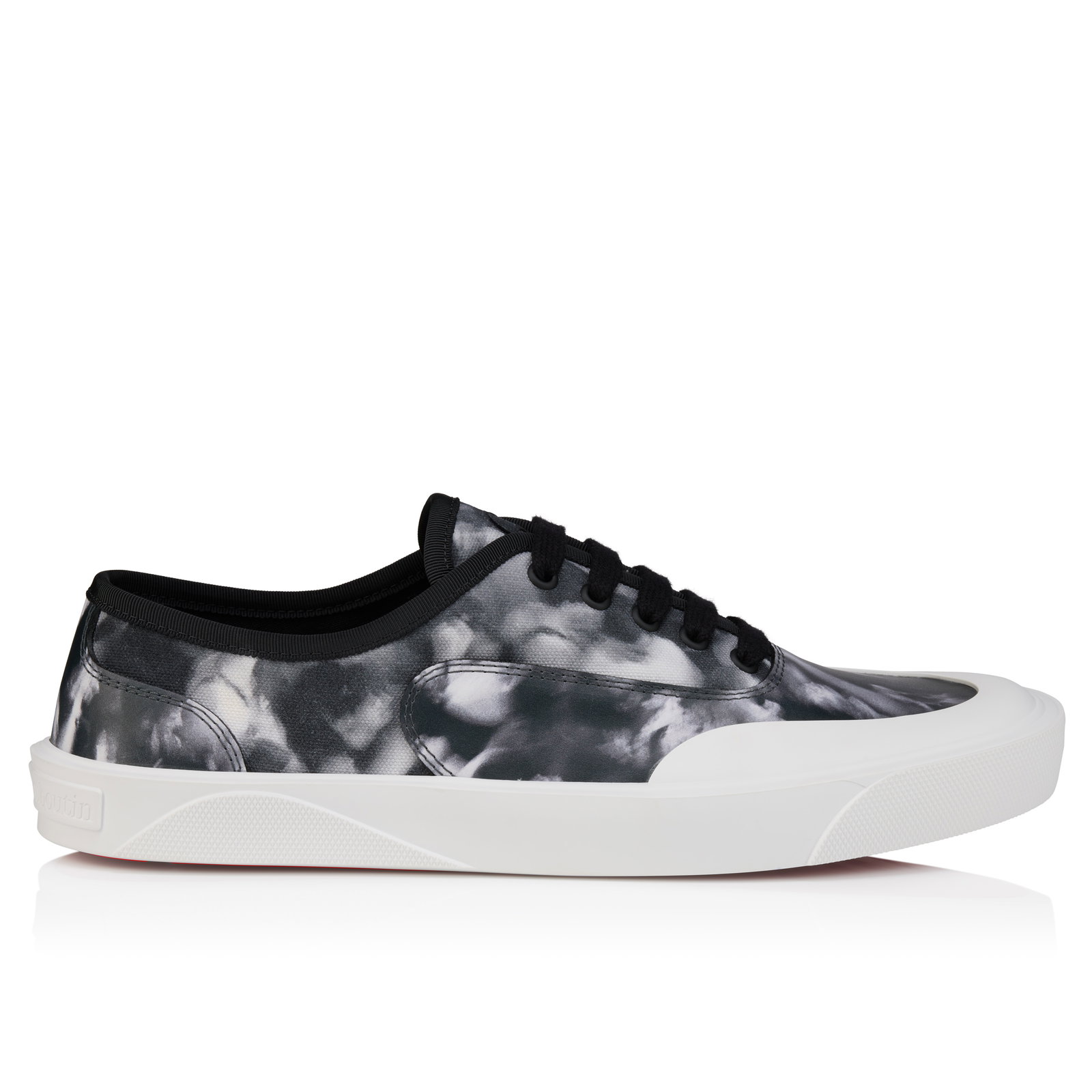 Tactical Skate - Sneakers 